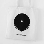 Tote Bag - Silence Shop  Exclusive  € 10.00 / Sold Out