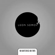 Leon Somov - No Batteries No Toys €10.00 
